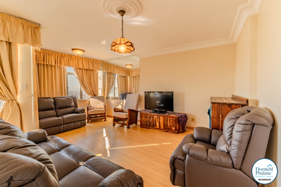 2 Bedroom Property for Sale in Glenwood Western Cape